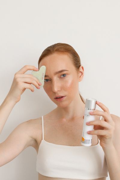 RejudiCare Крем для обличчя Illumin 50 ml 2067 фото