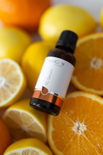 RejudiCare Сиворотка 3C Serum для омолодження з вітаміном С 30 мл. 2051 фото