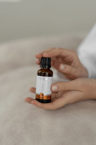 RejudiCare Сиворотка 3C Serum для омолодження з вітаміном С 30 мл. 2051 фото