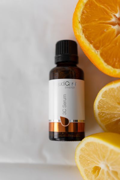 RejudiCare Сиворотка 3C Serum для омолодження з вітаміном С 30 мл. 2051 фото