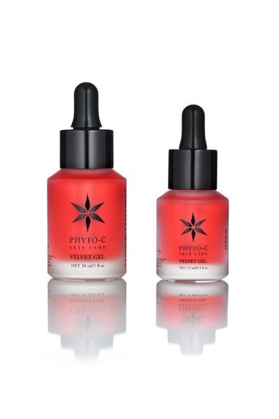 Phyto-C Гель пом'якшуючий омолоджуючий Velvet Gel PHYTO-0002-2 фото