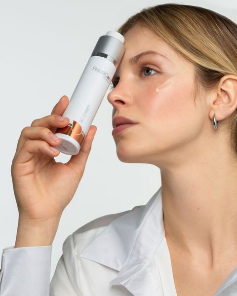 RejudiCare Омолоджуючий крем 3C Cream з вітаміном C 50 ml 2052 фото