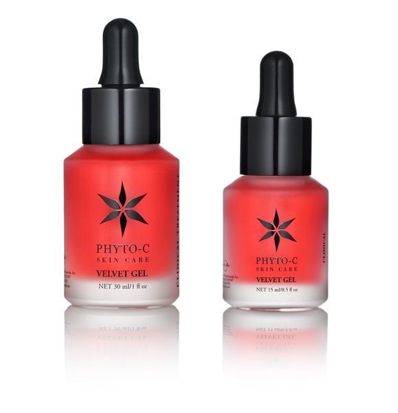 Phyto-C Гель пом'якшуючий омолоджуючий Velvet Gel PHYTO-0002-2 фото