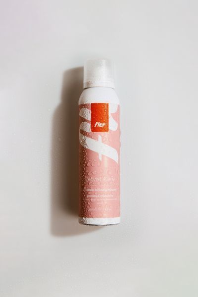 FLER мус для інтимної гігієни з пребіотиком Velvet Care Intimate Prebiotic Mousse, 150 ml Fler-06 фото