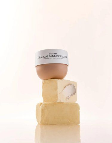 Bali Body Gradual Tanning Butter - Батер для тіла з поступовим ефектом засмаги 20270029 фото