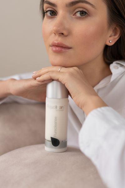 RejudiCare Очищуюча емульсія для чутливої шкіри Purecleanse 150 ml 2076 фото