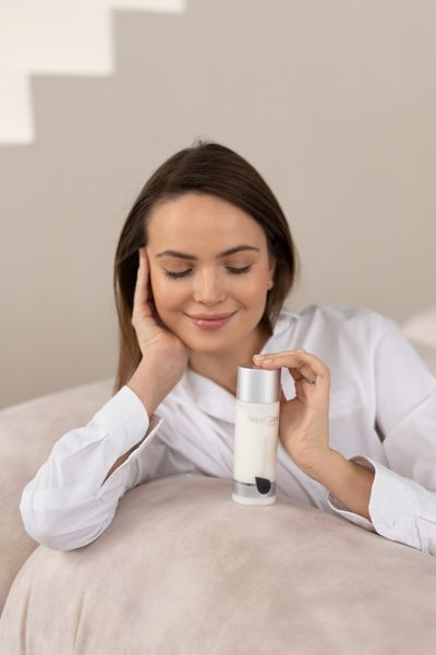 RejudiCare Очищуюча емульсія для чутливої шкіри Purecleanse 150 ml 2076 фото