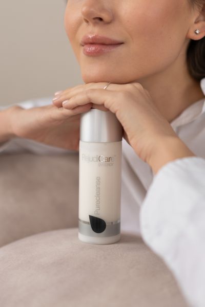 RejudiCare Очищуюча емульсія для чутливої шкіри Purecleanse 150 ml 2076 фото