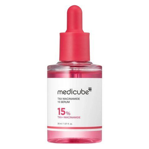 Medicube TXA Niacinamide 15 Serum 2006 фото