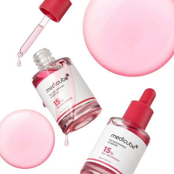 Medicube TXA Niacinamide 15 Serum 2006 фото