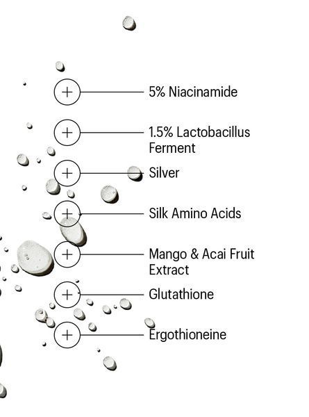 Allies of Skin Міст для обличчя Molecular Saviour Probiotics Treatment Mist 50 ml PMSTM050EN02 фото