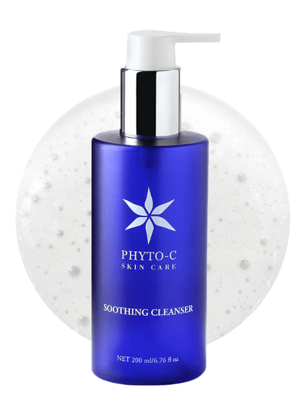 Phyto-C Гель для вмивання Soothing Cleanser 200 ml PHYTO-0004-1 фото