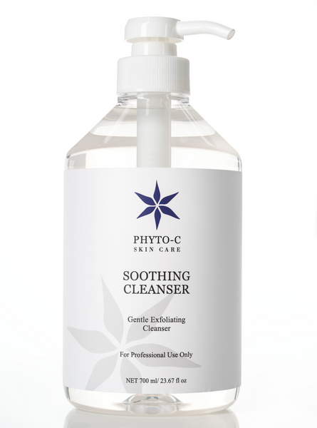 Phyto-C Гель для вмивання Soothing Cleanser 200 ml PHYTO-0004-1 фото
