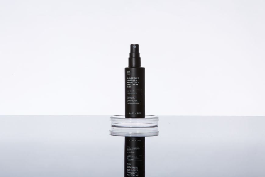 Allies of Skin Міст для обличчя Molecular Saviour Probiotics Treatment Mist 50 ml PMSTM050EN02 фото