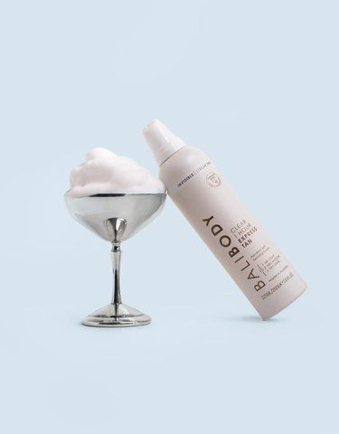 Bali Body Clear 1 Hour Express Self Tan - Прозора експрес автозасмага для тіла 20270041 фото