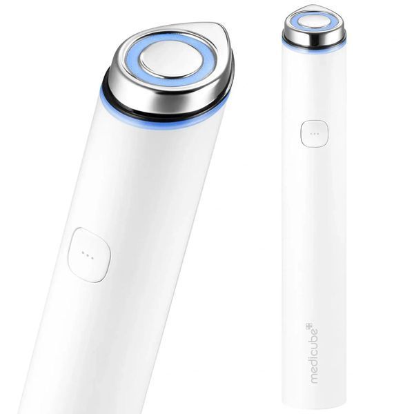 Міні-пристрій для домашнього догляду за шкірою Medicube AGE-R Booster Pro Mini 2007 фото