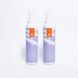 FLER мус для тіла з сяючим фінішем Fresh Glow, 150 ml FRE-GLO фото 7