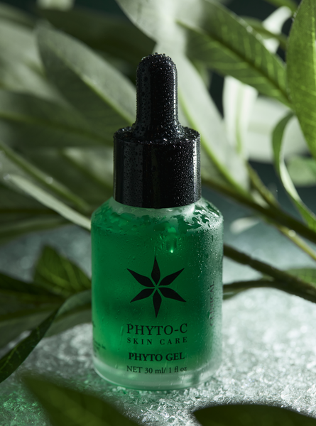 Phyto-C Гель освітлюючий для обличчя Phyto Gel PHYTO-0001-1 фото