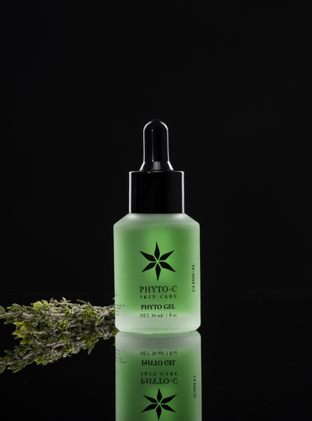 Phyto-C Гель освітлюючий для обличчя Phyto Gel PHYTO-0001-1 фото