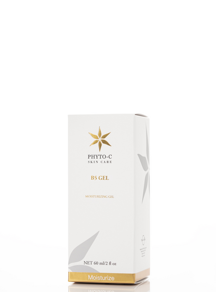 Phyto-C Гель заспокійливий для обличчя B5 Gel 3,75 ml PHYTO-0005-1 фото