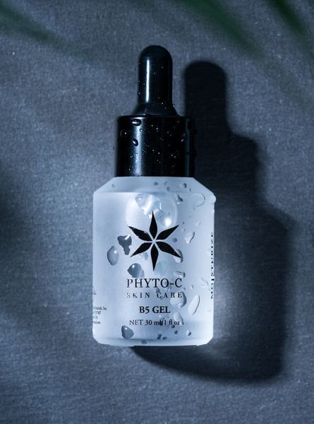 Phyto-C Гель заспокійливий для обличчя B5 Gel 3,75 ml PHYTO-0005-1 фото