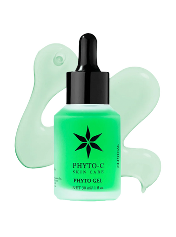 Phyto-C Гель освітлюючий для обличчя Phyto Gel PHYTO-0001-2 фото