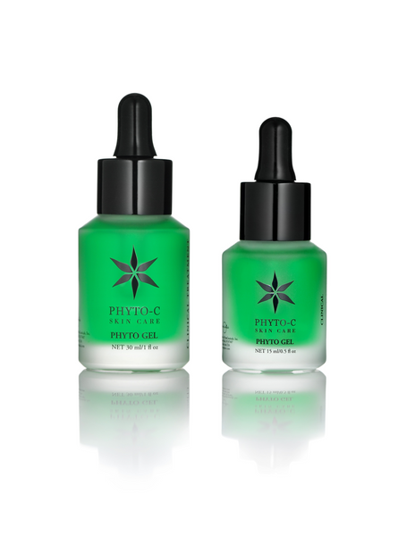 Phyto-C Гель освітлюючий для обличчя Phyto Gel PHYTO-0001-2 фото