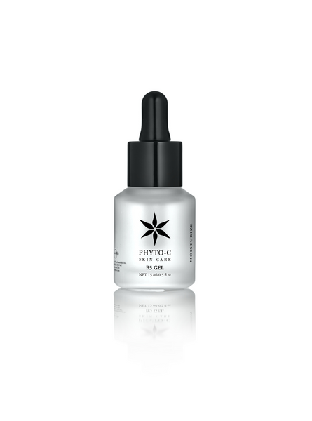 Phyto-C Гель заспокійливий для обличчя B5 Gel 15 ml PHYTO-0005-2 фото