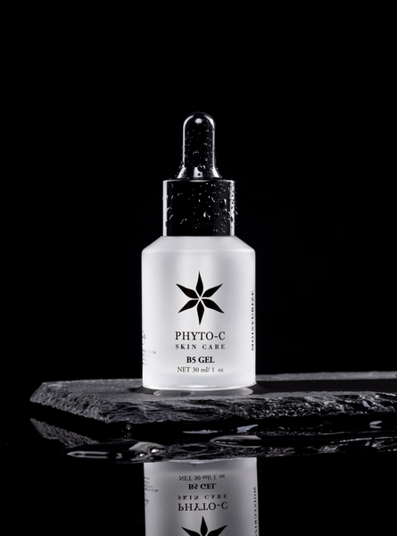 Phyto-C Гель заспокійливий для обличчя B5 Gel 15 ml PHYTO-0005-2 фото