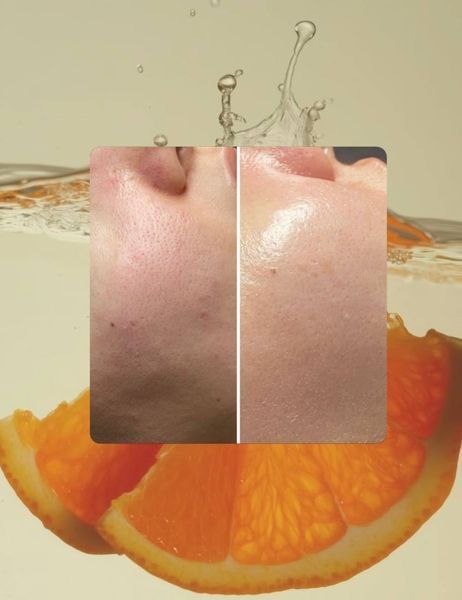 Allies of Skin Сироватка з вітаміном С та клітинами цитрусу Vitamin C 20% & Citrus Cells Advanced Firm & Glow Serum 2027772200 фото