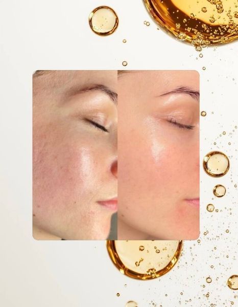 Allies of Skin Сироватка з вітаміном С та клітинами цитрусу Vitamin C 20% & Citrus Cells Advanced Firm & Glow Serum 2027772200 фото
