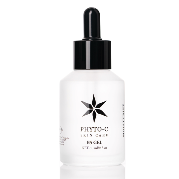 Phyto-C Гель заспокійливий для обличчя B5 Gel 15 ml PHYTO-0005-2 фото