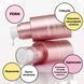 Регенеруюча сироватка з полінуклеотидами, екзосомами та спікулами Medicube PDRN Pink Collagen Exosome Shot 7500 2011 фото 3
