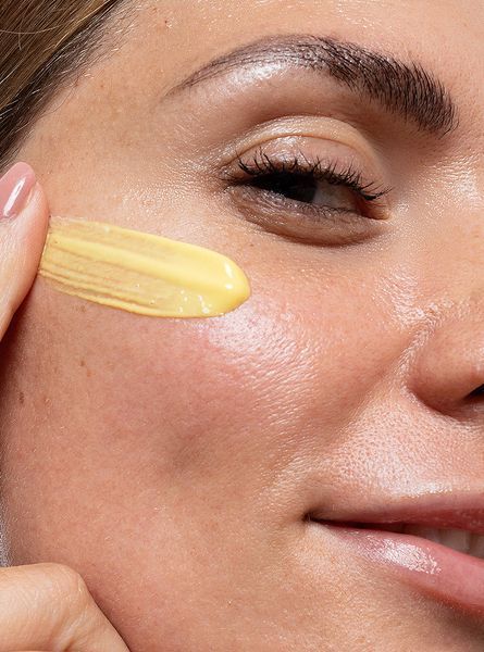 Allies of Skin Нічний антивіковий крем з ретиналем 0.1% Retinal & Peptides Repair Night Cream PRRNC048EN02 фото