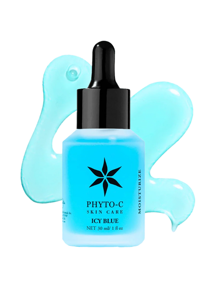 Phyto-C Гель зволожуючий для обличчя Icy Blue 3,75 ml PHYTO-0006-1 фото