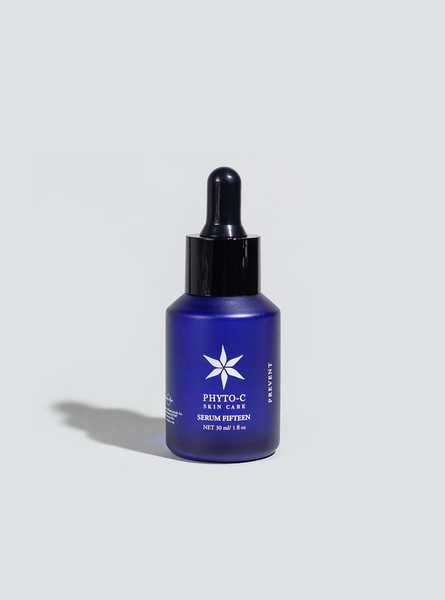 Phyto-C Сироватка з 15% вітаміном С Serum Fifteen 3,75 ml PHYTO-0015-1 фото