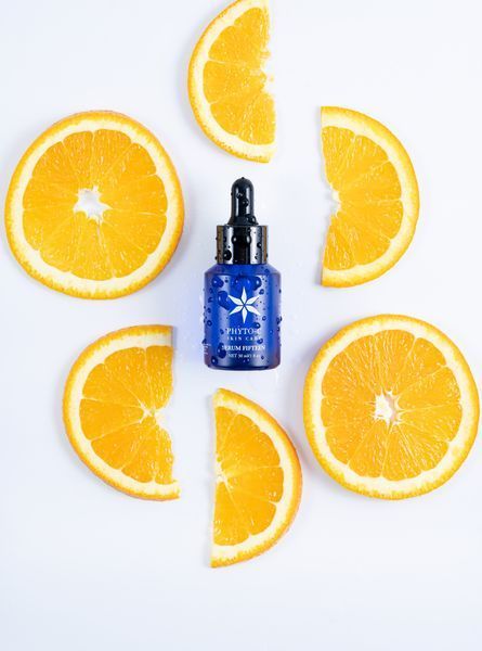 Phyto-C Сироватка з 15% вітаміном С Serum Fifteen 3,75 ml PHYTO-0015-1 фото