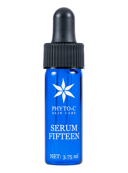 Phyto-C Сироватка з 15% вітаміном С Serum Fifteen 3,75 ml PHYTO-0015-1 фото