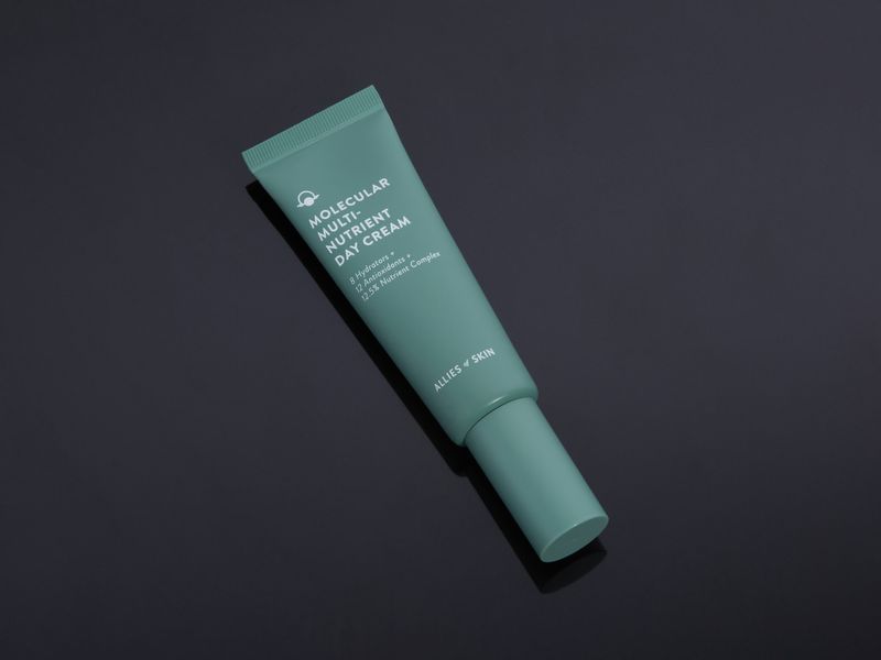 Allies of Skin Денний зволожуючий крем для обличчя Multi Nutrient & Dioic Renewing 50 ml PMNRC050EN01 фото