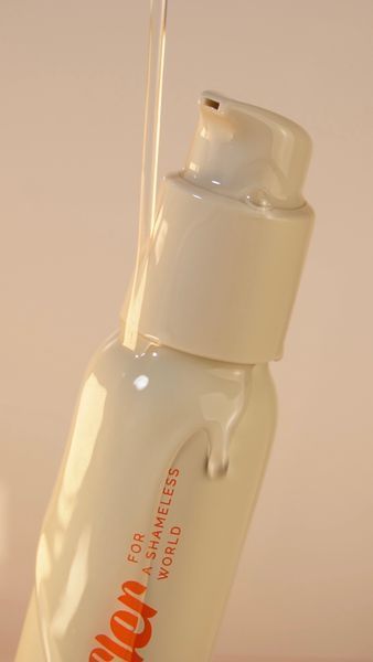 FLER суха олія для тіла Dry Body Oil, 100 ml Fler-03 фото
