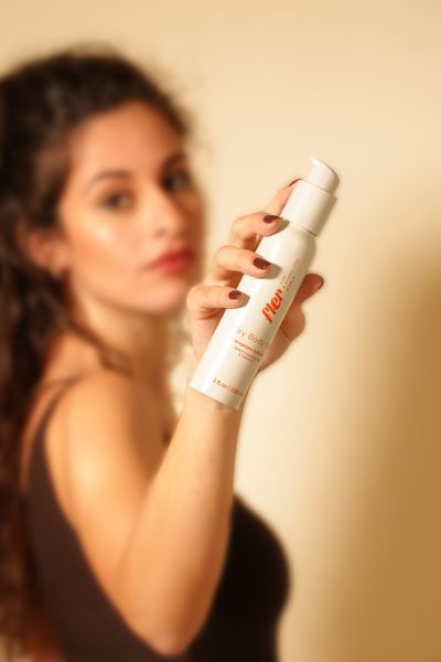 FLER суха олія для тіла Dry Body Oil, 100 ml Fler-03 фото