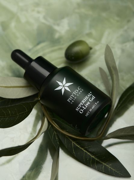 Phyto-C Гель зволожуючий для обличчя Superheal O-Live Gel 3,75 ml PHYTO-0007-1 фото