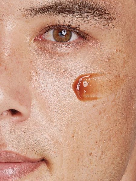 Allies of Skin Нічний мультикислотний пілінг з ретинолом Multi Acids & Retinoid Brightening Sleeping Facial  PMASF048EN01 фото