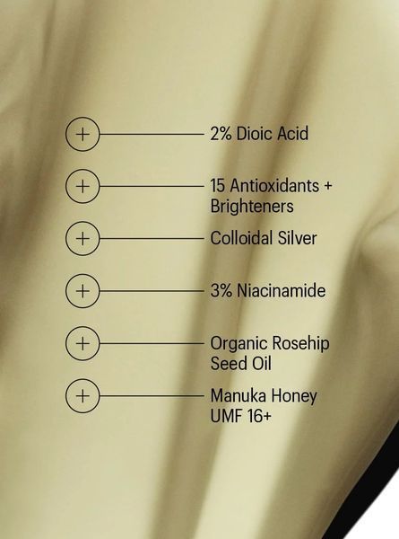 Allies of Skin Нічна маска для обличчя Promise Keeper Blemish Sleeping Facial  PPKBF048EN03 фото