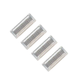 FLER змінні картриджі для точного гоління 4 Precision Razor Cartridges Fler-04 фото 1