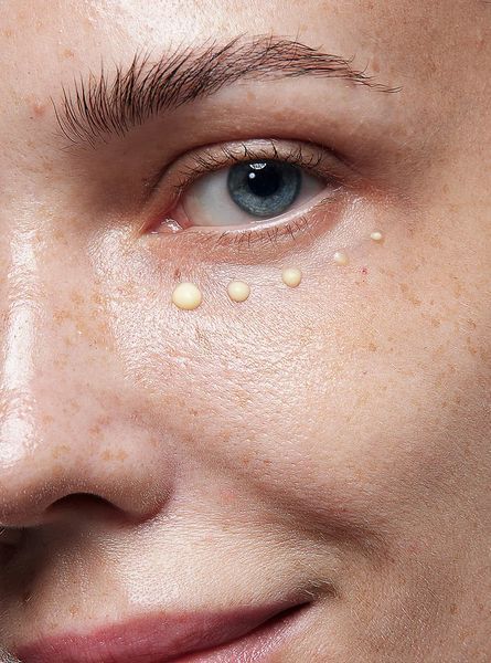 Allies of Skin Зміцнюючий крем для шкіри навколо очей з пептидами та омега-комплексом Peptides & Omegas Firming Eye Cream 15 ml PPOEC015EN01 фото