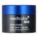 Зволожувальний балансуючий крем для шкіри з розширеними порами Medicube Zero Pore One Day Cream 2019 фото 1