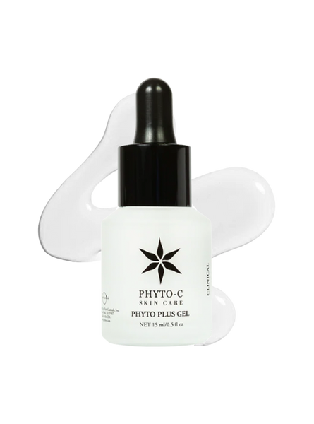 Phyto-C Гель освітлюючий для обличчя Phyto Plus Gel 3,75 ml PHYTO-0008-1 фото