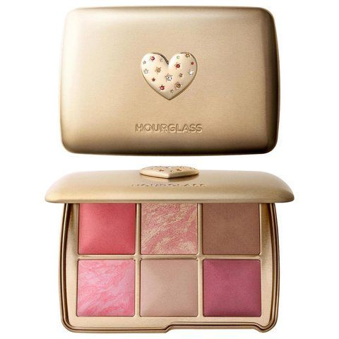 Лімітована палетка Hourglass Love - exclusively for Sephora 300068462047576 фото