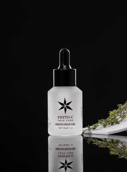 Phyto-C Гель освітлюючий для обличчя Phyto Plus Gel 60 ml PHYTO-0008-2 фото